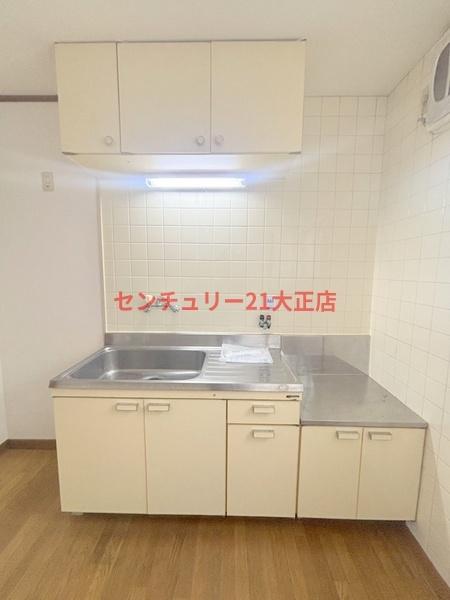 乾貸家（南恩加島2丁目）