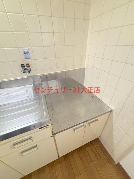 乾貸家（南恩加島2丁目）