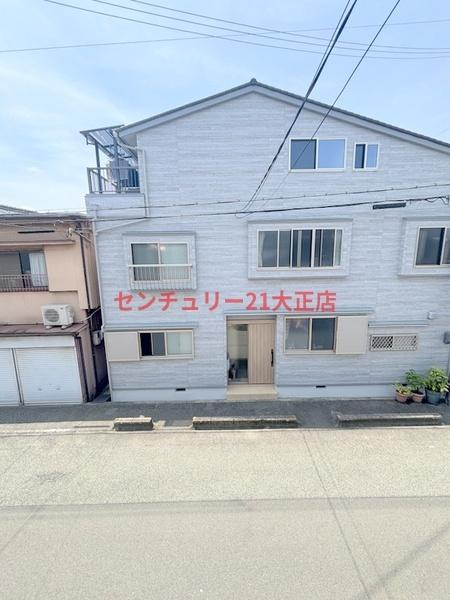 乾貸家（南恩加島2丁目）