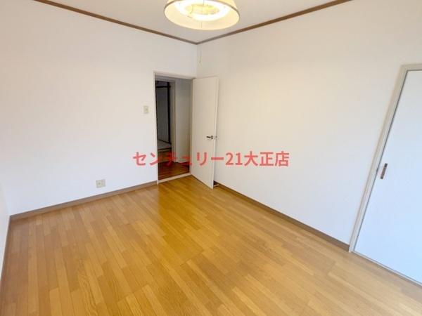 乾貸家（南恩加島2丁目）