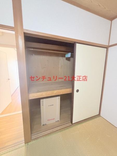 乾貸家（南恩加島2丁目）