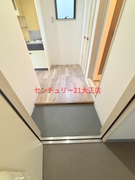 ハーモニー弁天