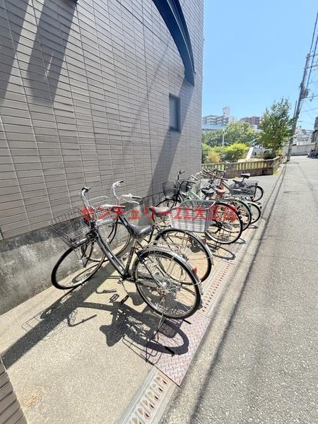 ハーモニー弁天