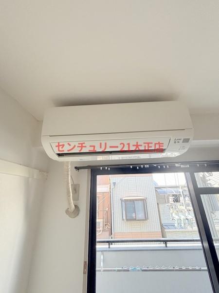 ハーモニー弁天