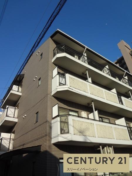ハーモニー弁天