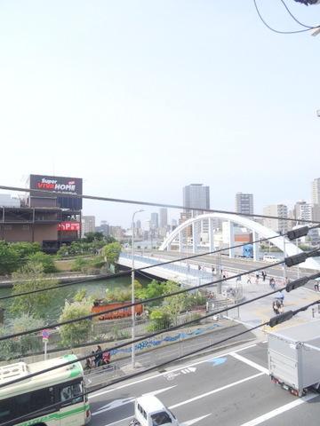 シティライフ大正