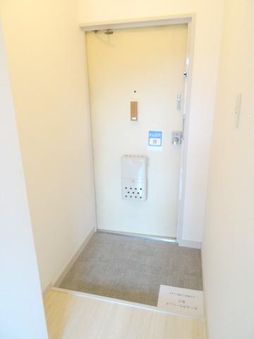 シティライフ大正
