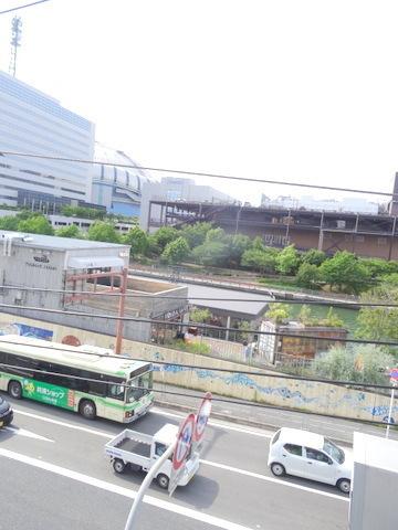 シティライフ大正