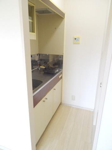 シティライフ大正