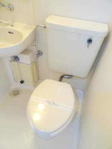 シティライフ大正