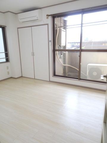 シティライフ大正