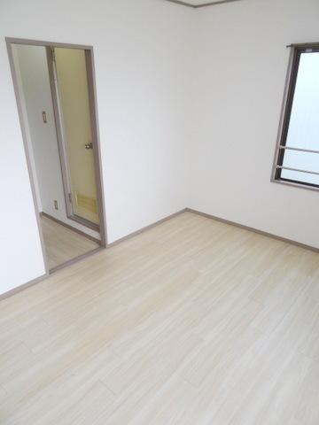 シティライフ大正