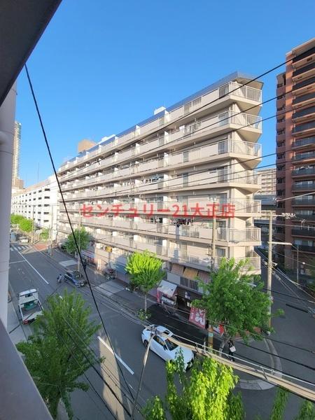 藤田ホワイトマンション