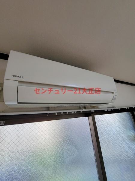 藤田ホワイトマンション