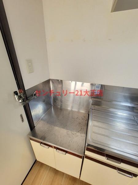 藤田ホワイトマンション