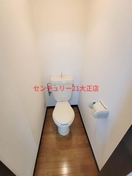 藤田ホワイトマンション