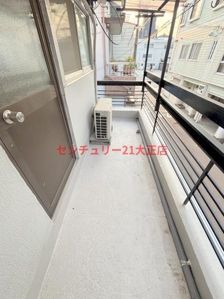 泉尾3丁目貸家