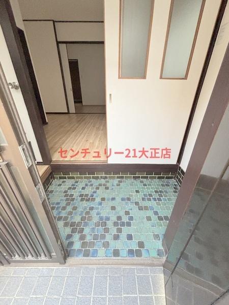 泉尾3丁目貸家