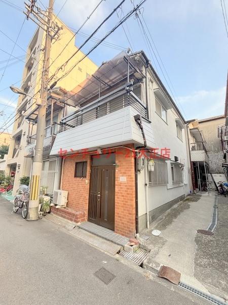泉尾3丁目貸家