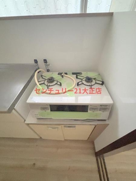 泉尾3丁目貸家
