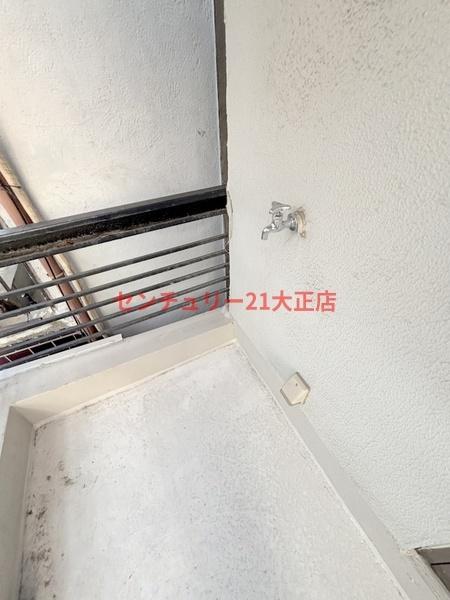 泉尾3丁目貸家
