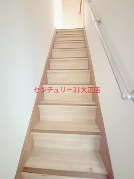 泉尾3丁目貸家