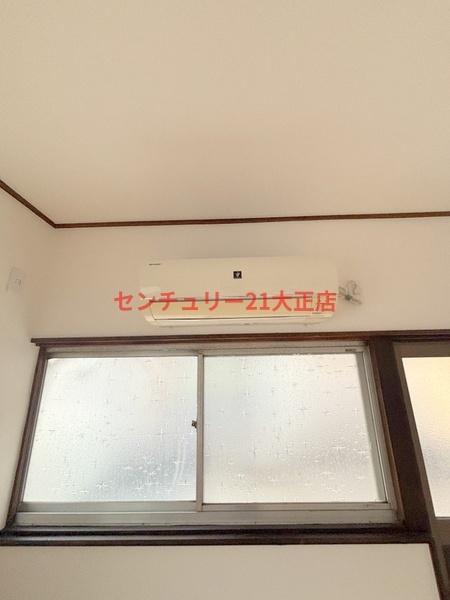 泉尾3丁目貸家