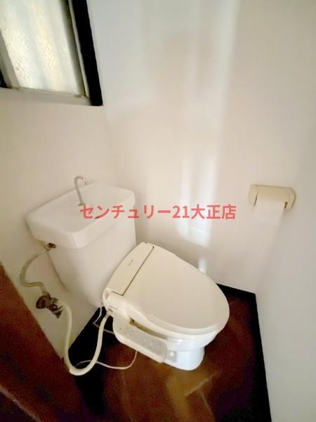 泉尾3丁目貸家