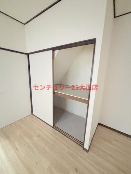 泉尾3丁目貸家