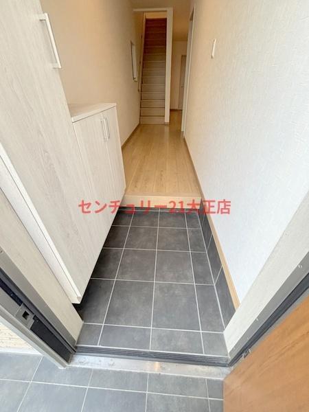 鶴町3丁目貸家