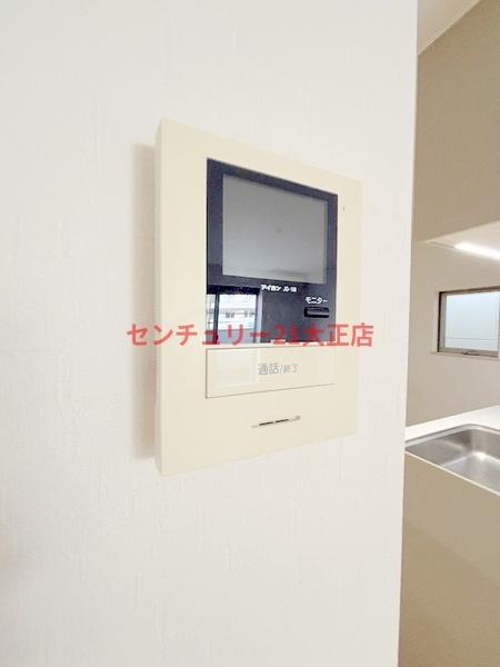 鶴町3丁目貸家
