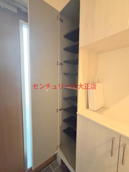 鶴町3丁目貸家