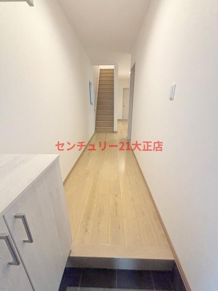 鶴町3丁目貸家