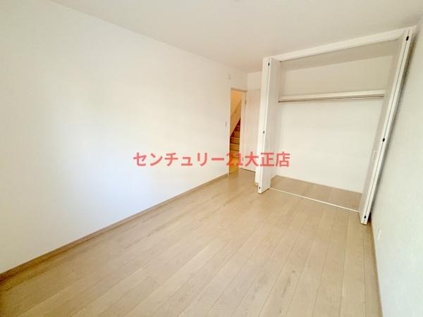 鶴町3丁目貸家