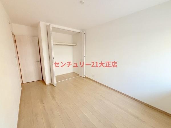 鶴町3丁目貸家