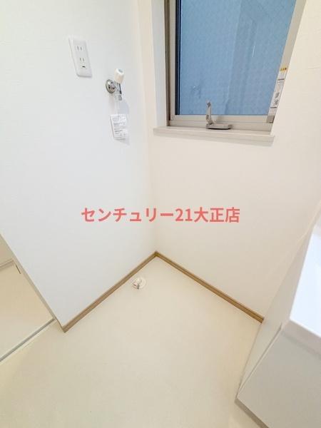 鶴町3丁目貸家