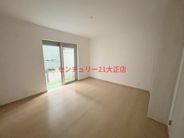 鶴町3丁目貸家