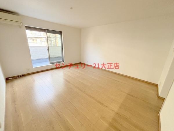 鶴町3丁目貸家