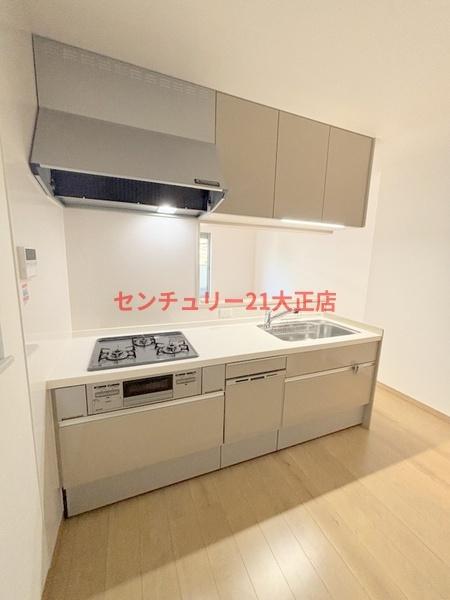 鶴町3丁目貸家