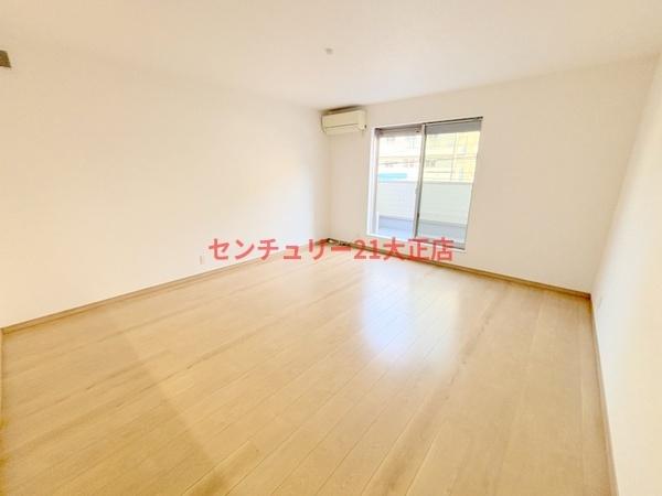 鶴町3丁目貸家