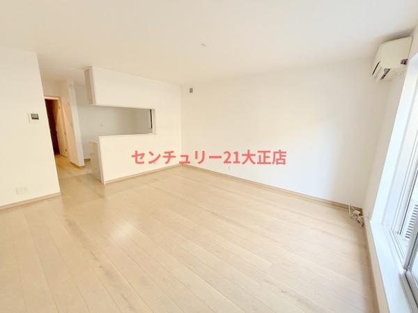 鶴町3丁目貸家
