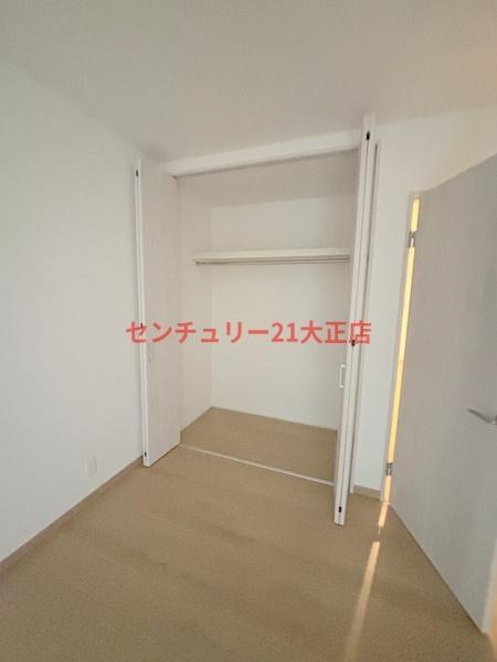 鶴町3丁目貸家
