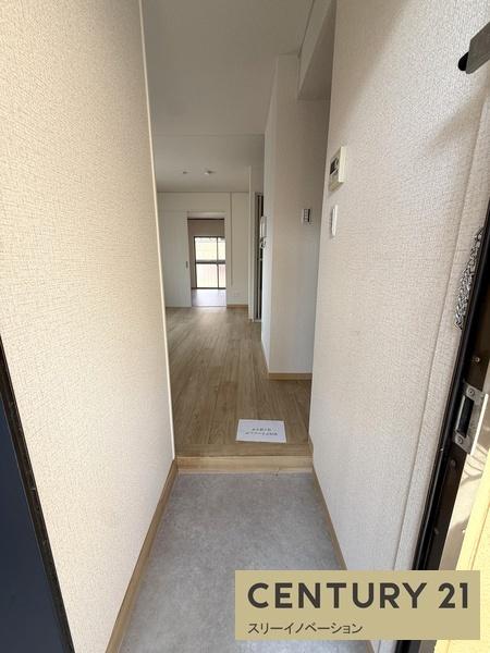 千島マンション