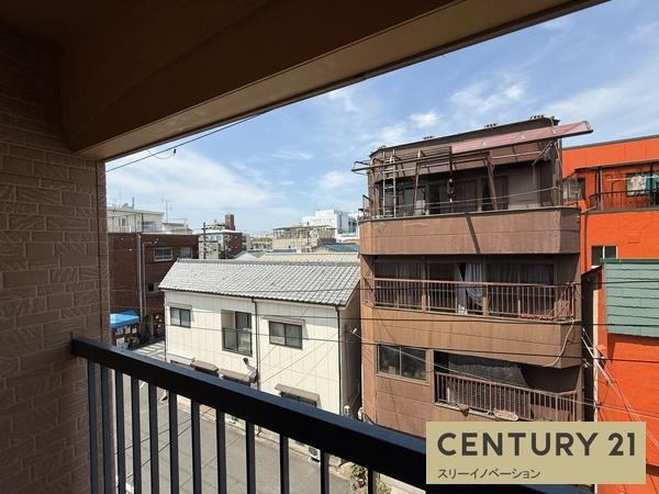 千島マンション