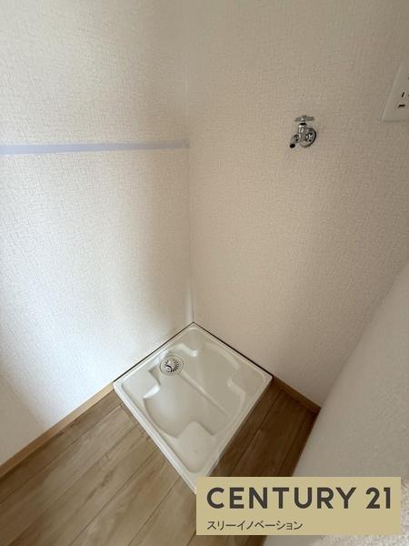 千島マンション