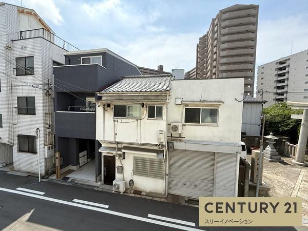 コーポヨジマ