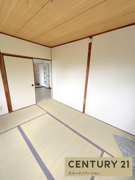 シティハイツ市岡