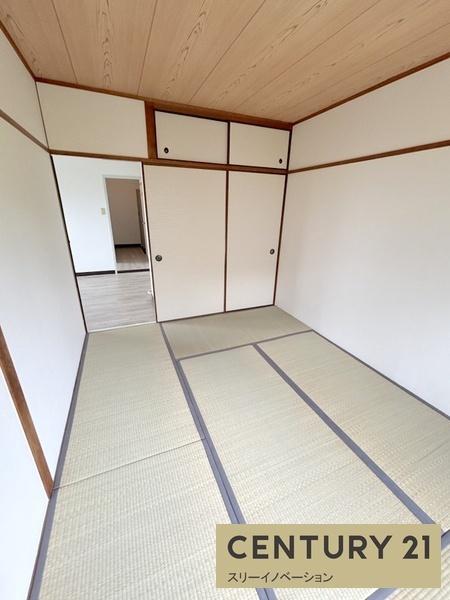シティハイツ市岡
