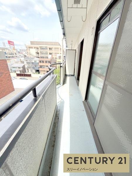 サンハイツ市岡