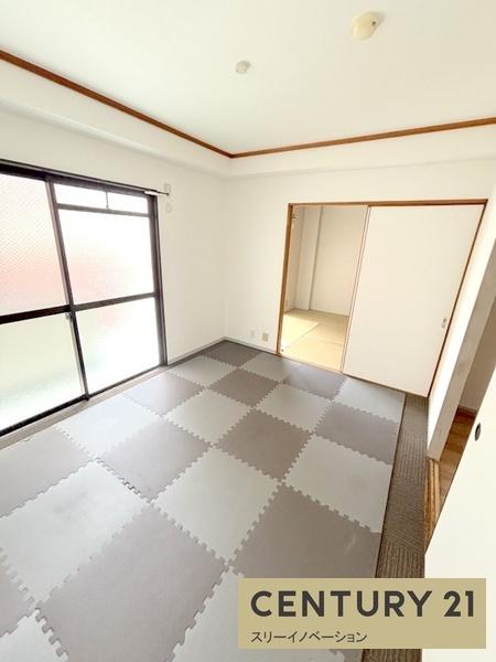 サンハイツ市岡
